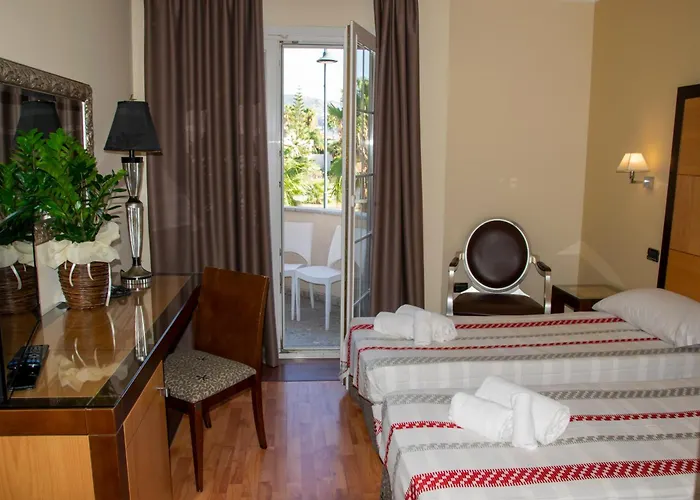 Regent Beachotel