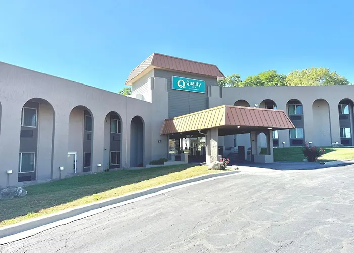 Quality Inn