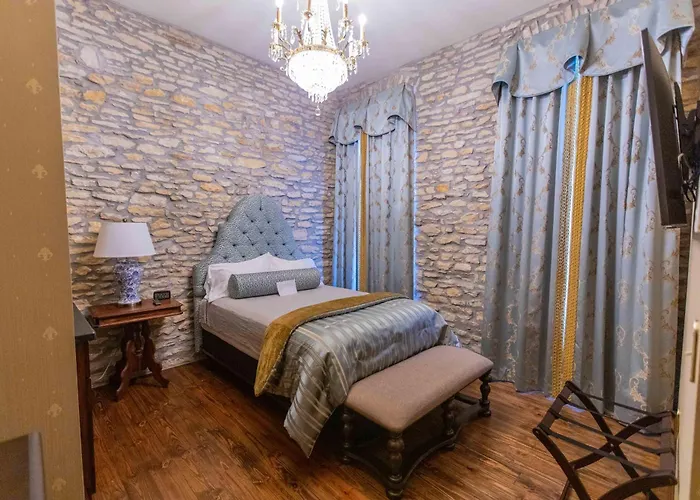 Pa Smith Hotel