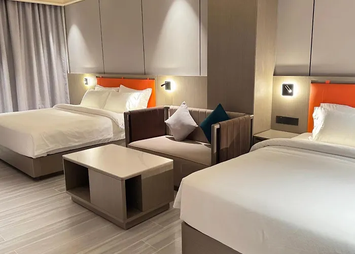 Amaris Hotel