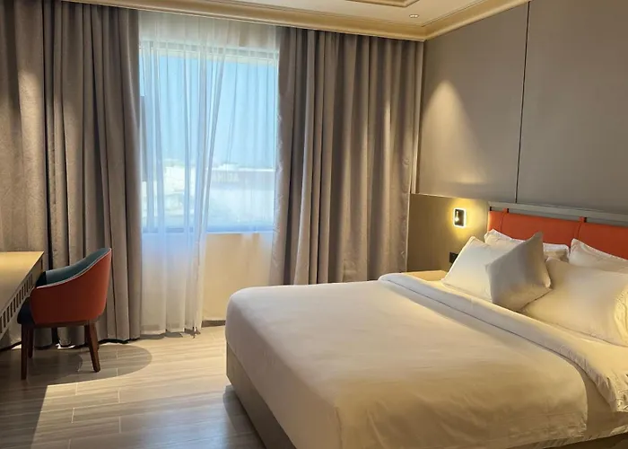 Amaris Hotel