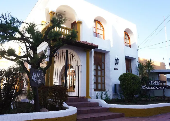 Hotel Maspalomas