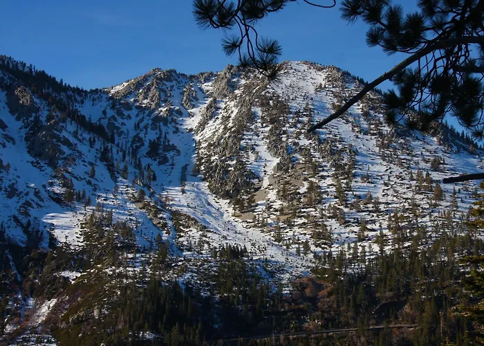 Kingsbury Of Tahoe
