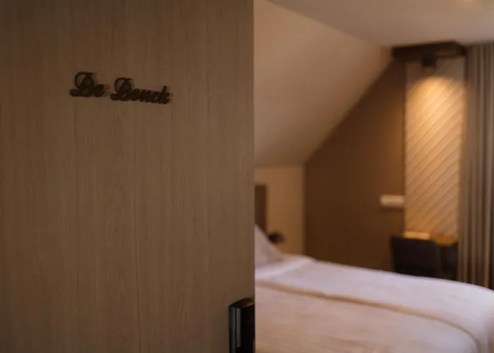 Boutique Hotel De Zeuve Meeren