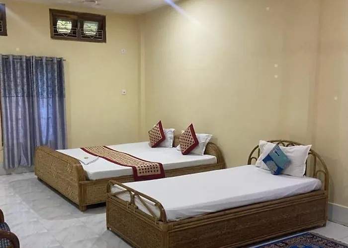 Tg Homestay Kaziranga