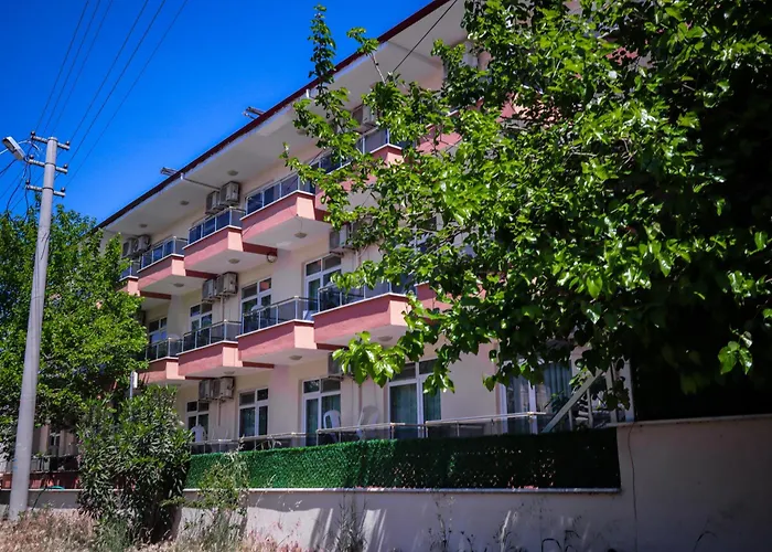 Oezden Pansiyon