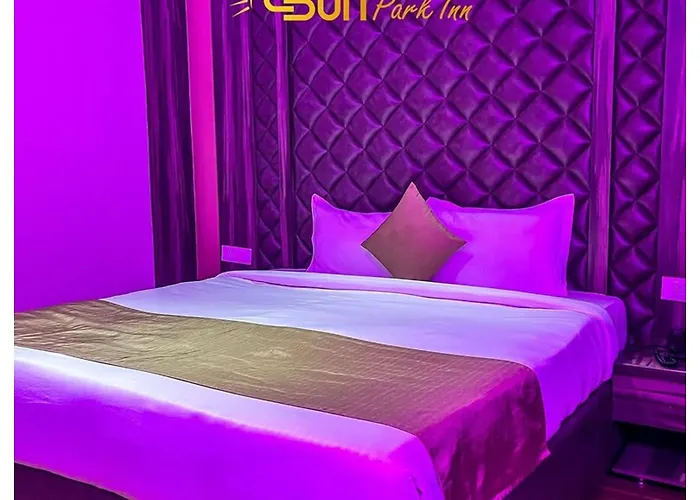 887 Pt Ac Hotel In Barnala