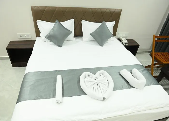 Hotel Rahi Inn