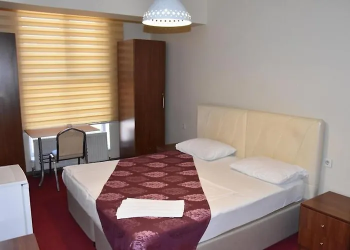 Hotel Bulut