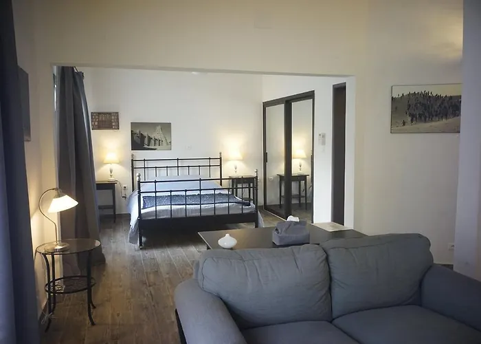 Badalodge