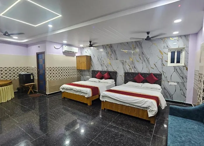 Vijayasree Grand And Function Plaza