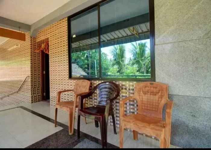 Hotel Kalyani International