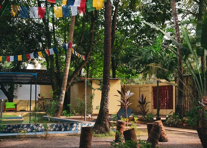 Resort Zulley