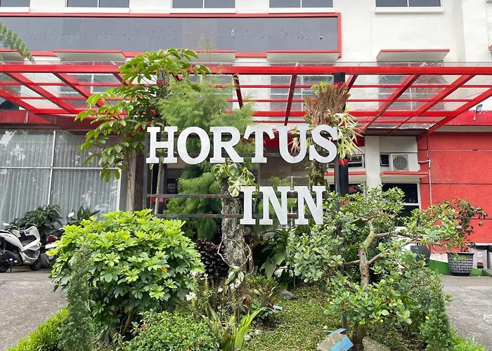 Hortus Inn