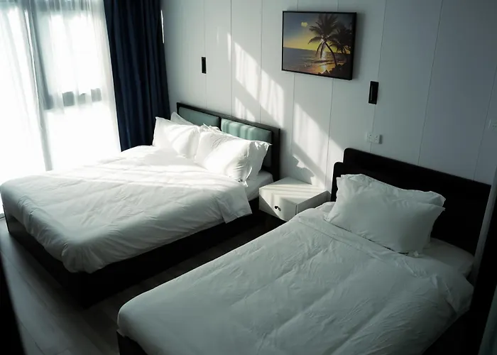 Hotel Laimoa