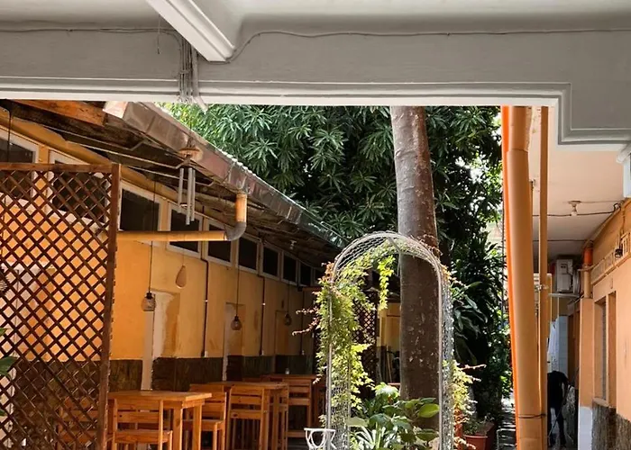 Hotel Hernandez