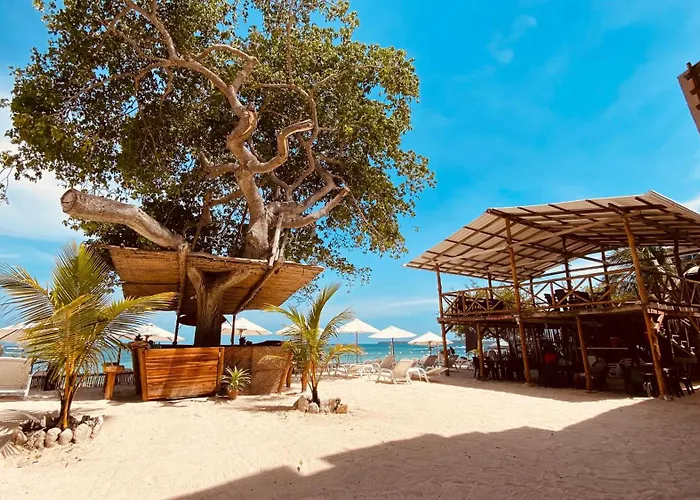 Rocha Beach Club