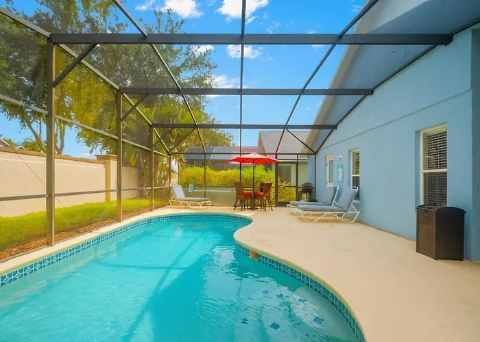 Cozy 4Br Getaway Near Disney & Legoland