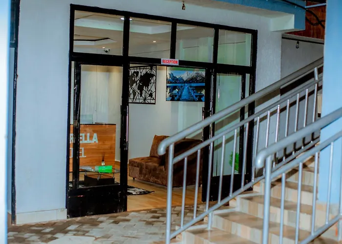 La Briella Hotel