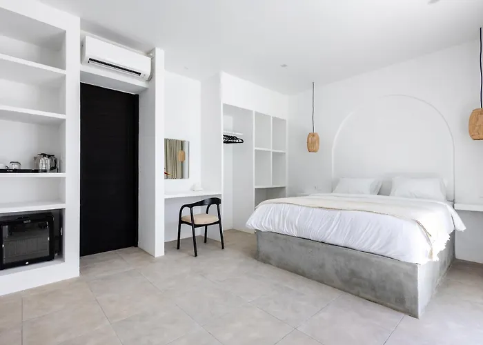 Boujee Boutique Hotel