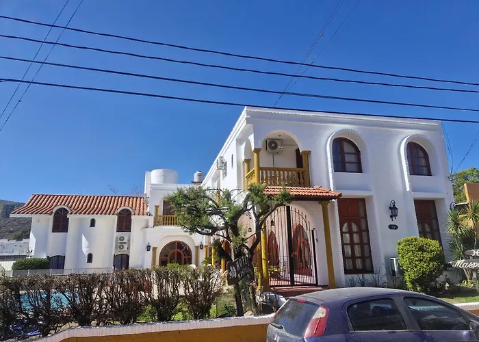 Hotel Maspalomas