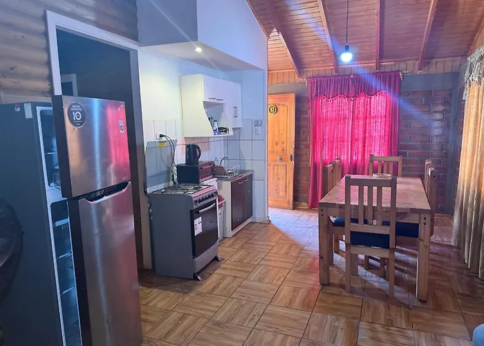 Hotel Chehueque