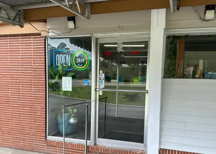 Walkers Inn Dothan By Hotel O