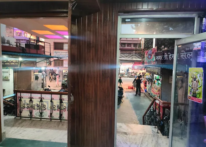 Singh Hotel'S Shubhadra Boutique Stay