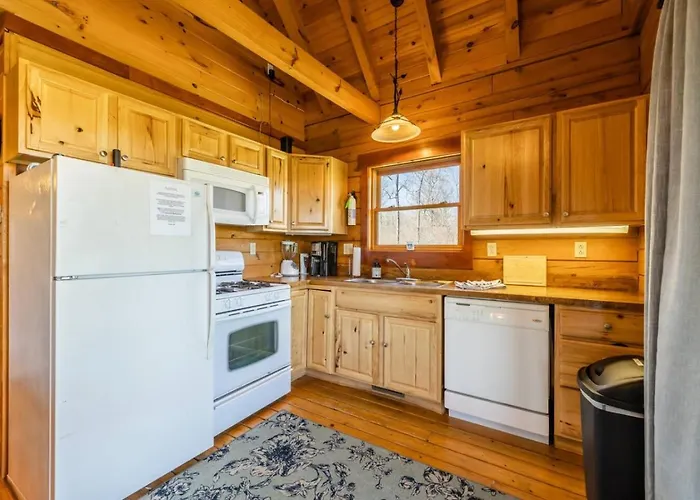 Rustic Cabin- Wineries And Breweries-Finger Lakes