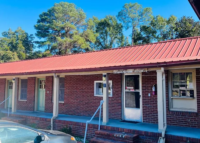 Budget Motel