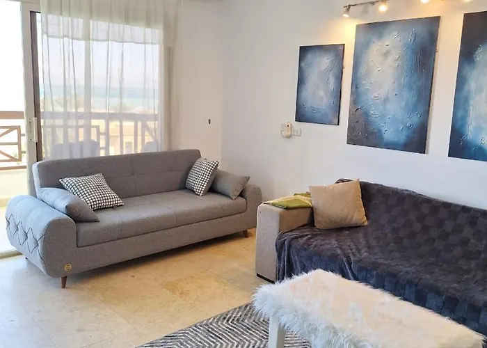 Palma Beach Resort