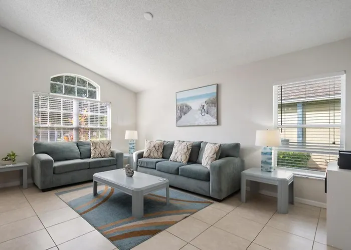 Cozy 4Br Getaway Near Disney & Legoland