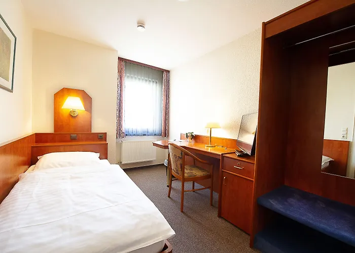 Hotel Meyer