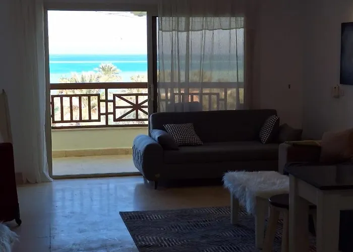 Palma Beach Resort