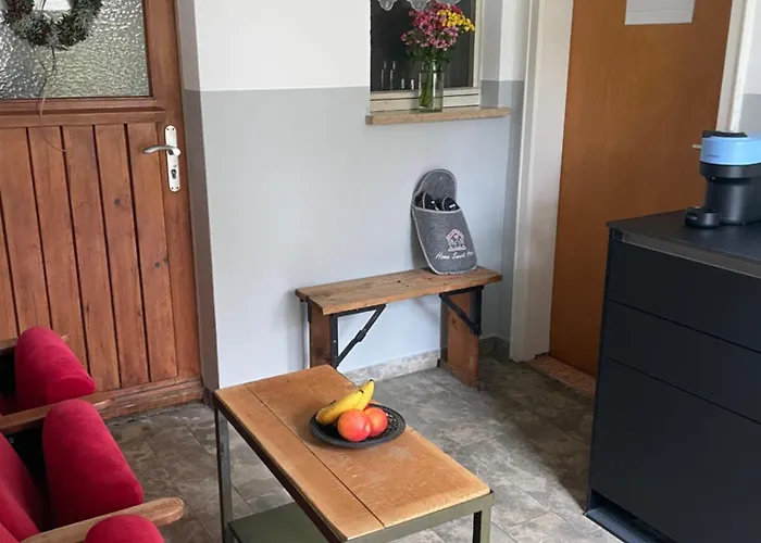 Room!Moor