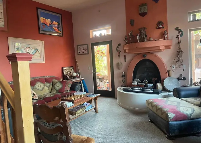 Mystic Canyon Bed & Breakfast