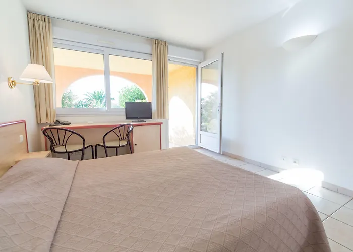 Hotel Les Galets
