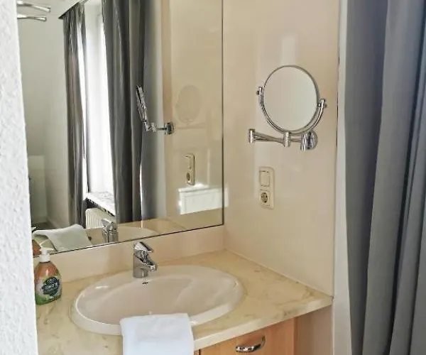 Ferienwohnung Juist