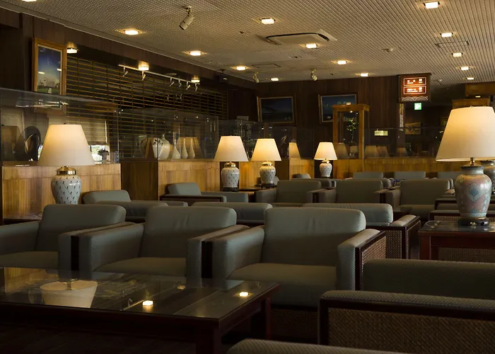 Ibusuki Phoenix Hotel