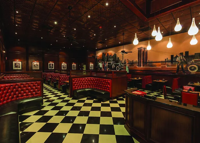 Red Garter Hotel & Casino By Red Lion Hotels