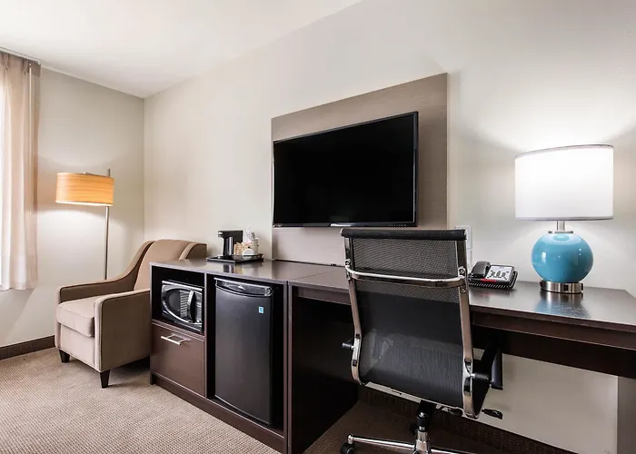 Sleep Inn & Suites South Jacksonville