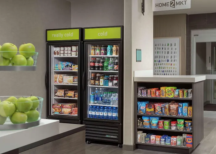 Home2 Suites By Hilton Longmont