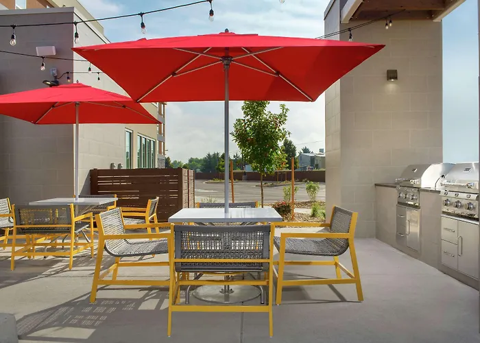 Home2 Suites By Hilton Longmont