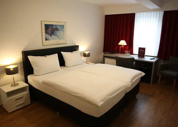 Hotel Bürger