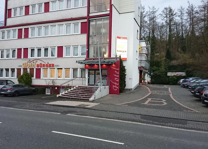Hotel Buerger
