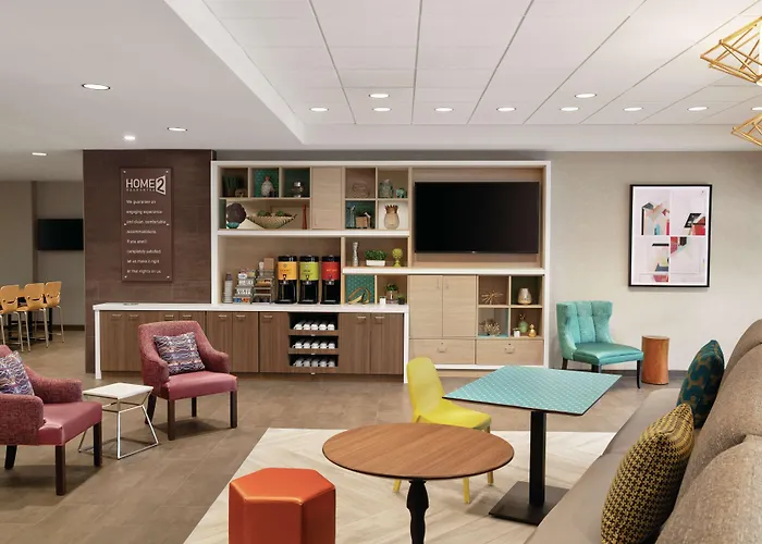 Home2 Suites By Hilton Lancaster
