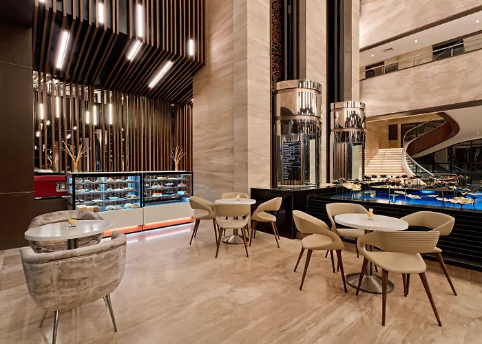 Fortune Park, Vellore - Member Itc Hotels' Group