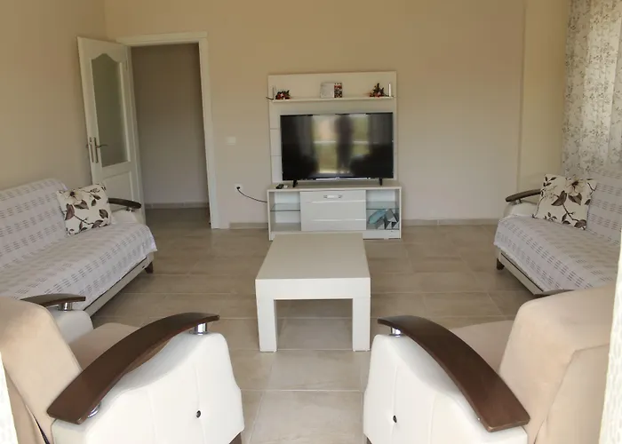 Portakal Butik Otel