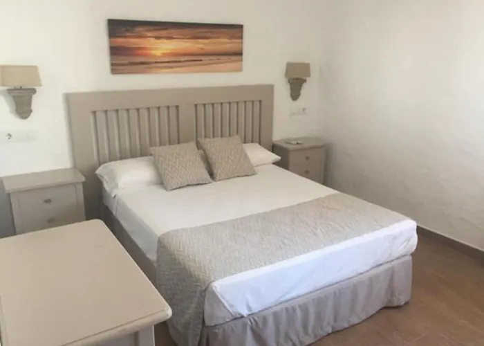 Hotel Almadrabeta