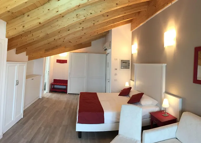 Hotel Resort Le Vele